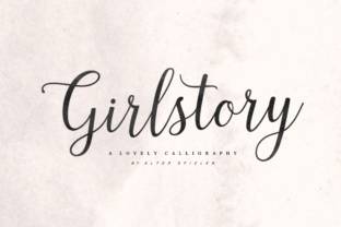 Girlstory: A Designer's Honest Review for Real Projects