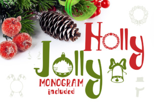 Holly Jolly: A Designer's Honest Review for Real Projects