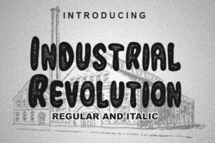 Industrial Revolution: A Designer's Real-World Review