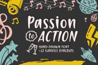 Passion to Action: A Designer's Real-World Review