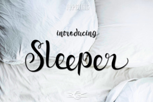 Sleeper: A Designer's Real-World Review for Branding