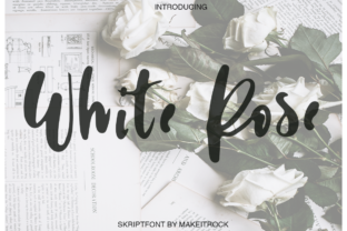 White Rose: A Designer's Honest Review for Real Projects