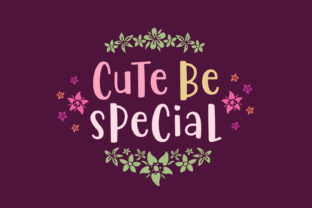 Why Cute Be Special Transformed My Brand Identity